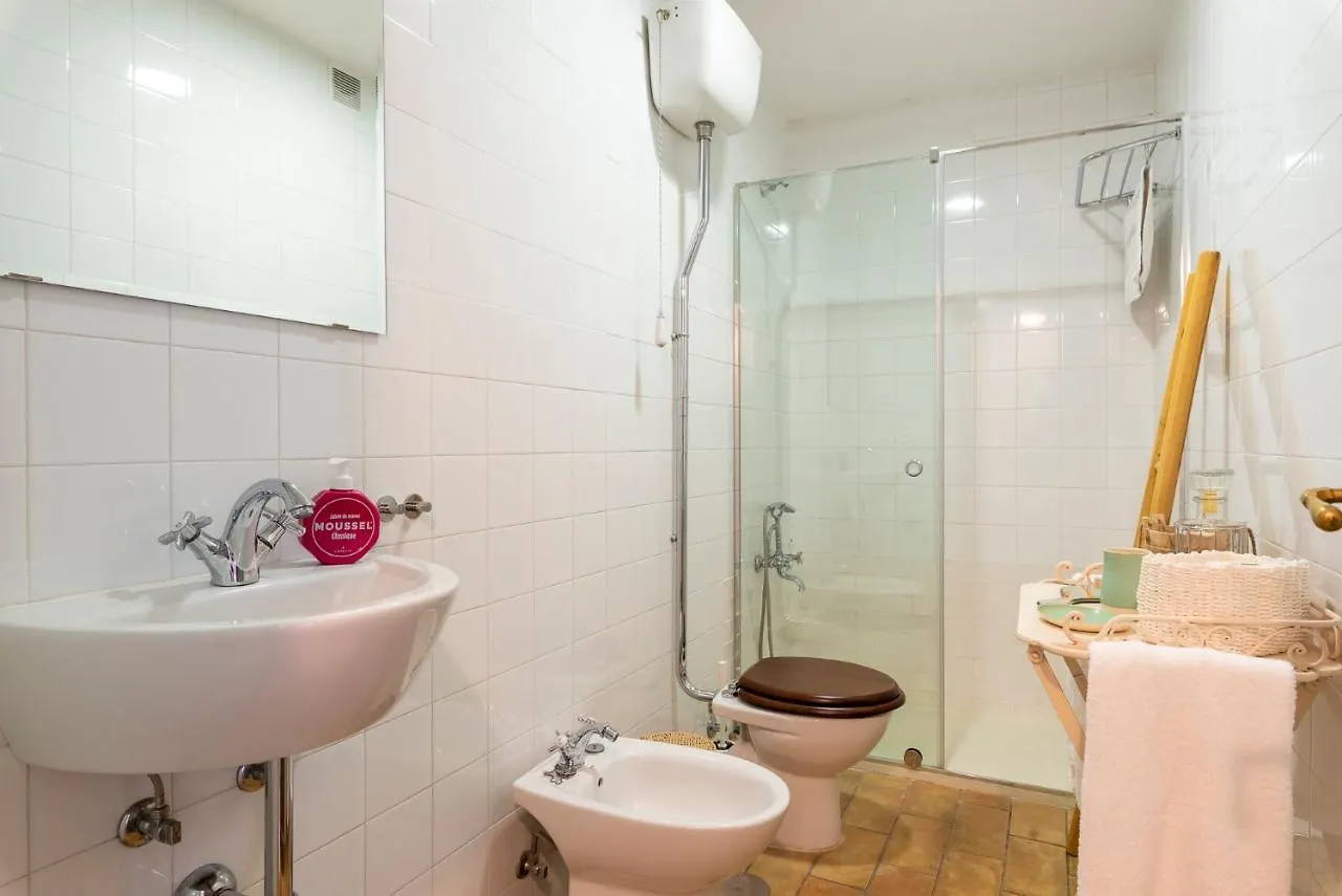 Andalusian Courtyard Apartment Seville 0*,  Spain