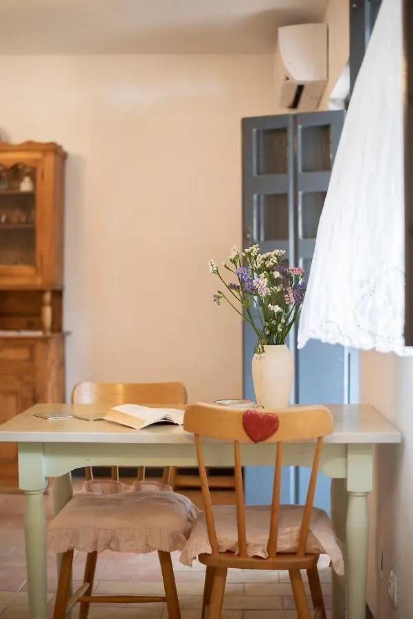 Ferienwohnung Andalusian Courtyard Sevilla