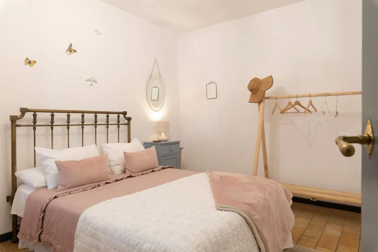 Ferienwohnung Andalusian Courtyard Sevilla