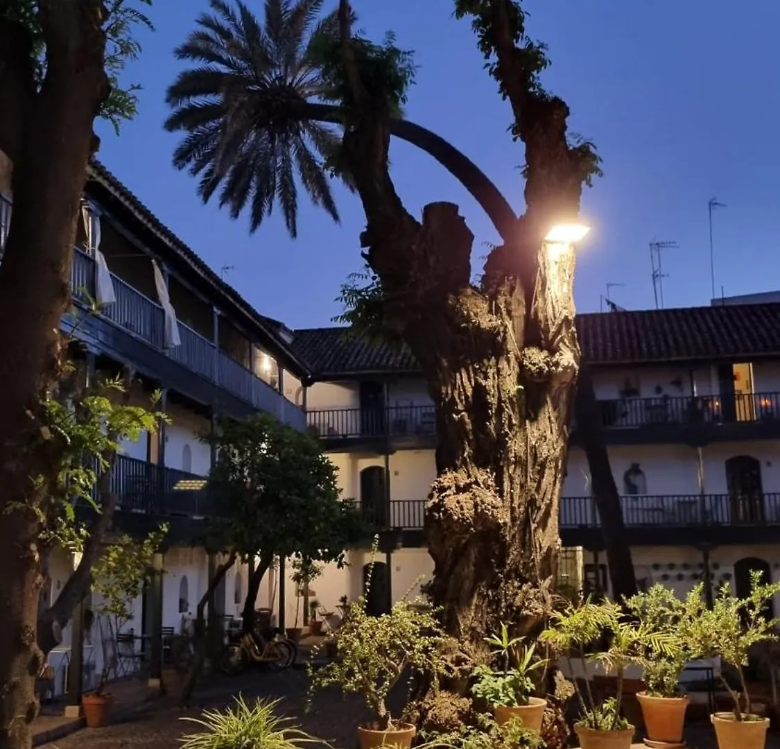 Ferienwohnung Andalusian Courtyard Sevilla
