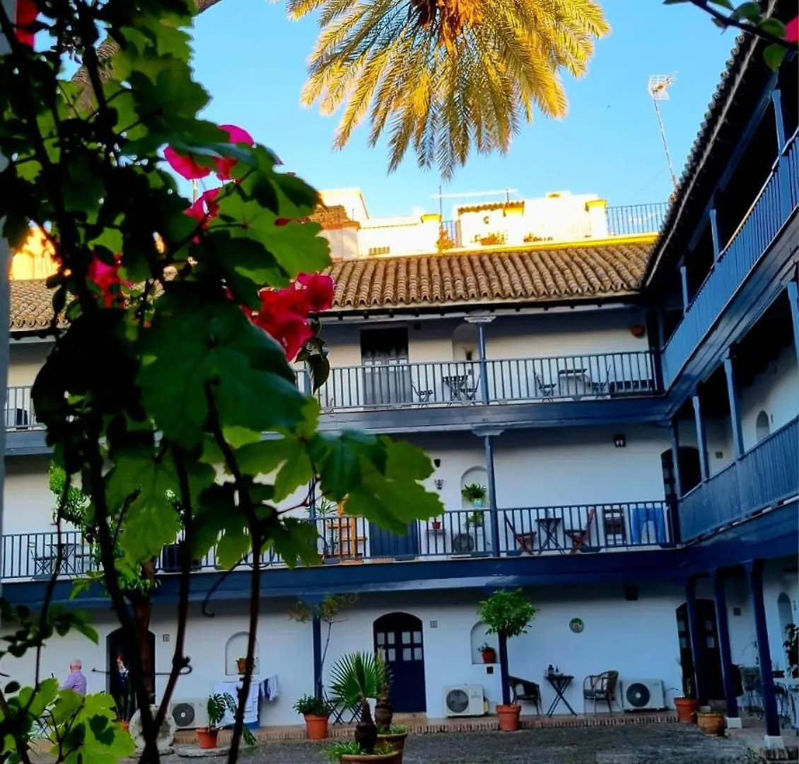 Ferienwohnung Andalusian Courtyard Sevilla