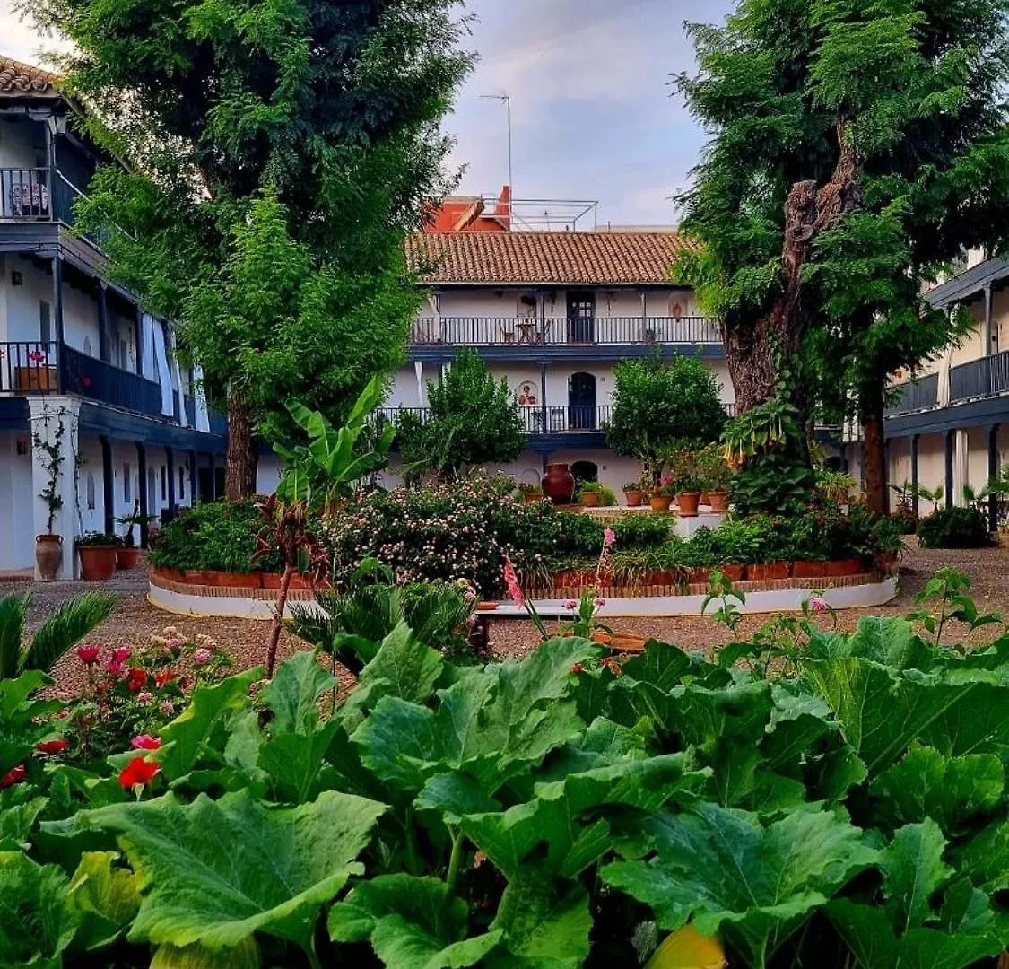 Apartment Ferienwohnung Andalusian Courtyard Sevilla Spanien