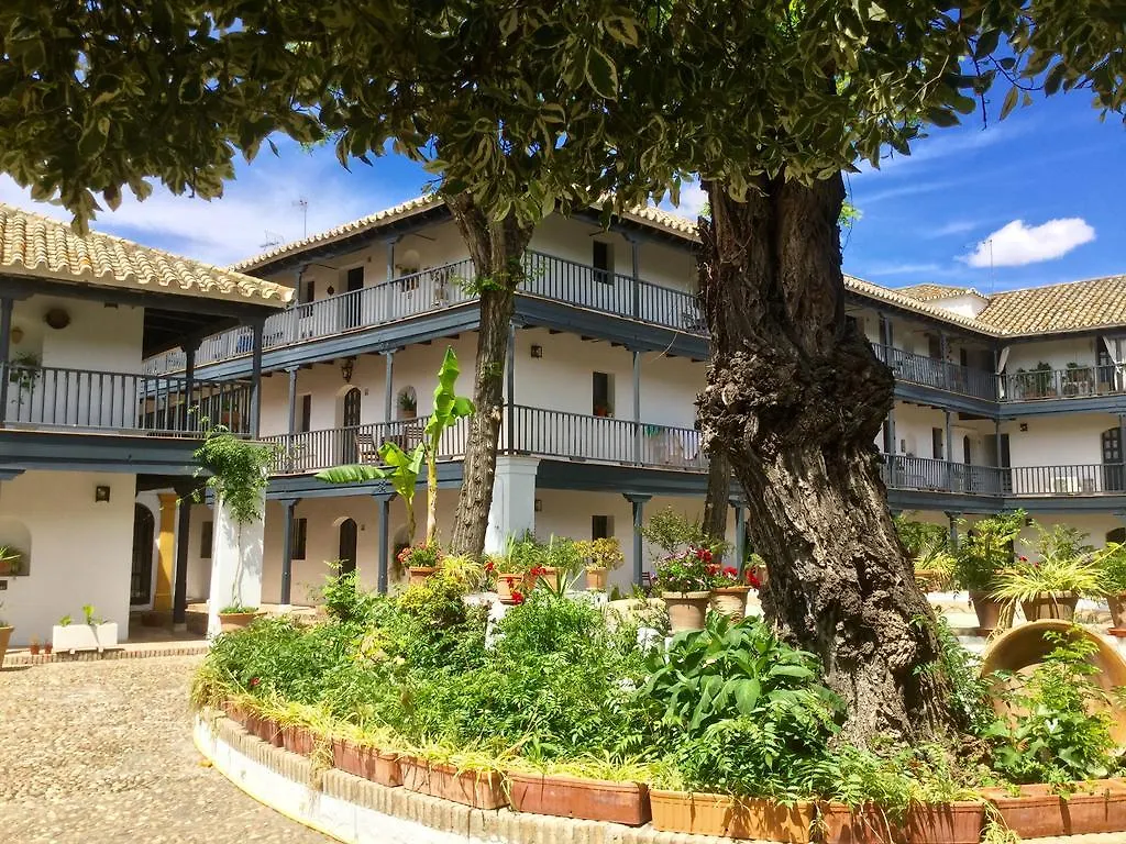 Apartment Ferienwohnung Andalusian Courtyard Sevilla