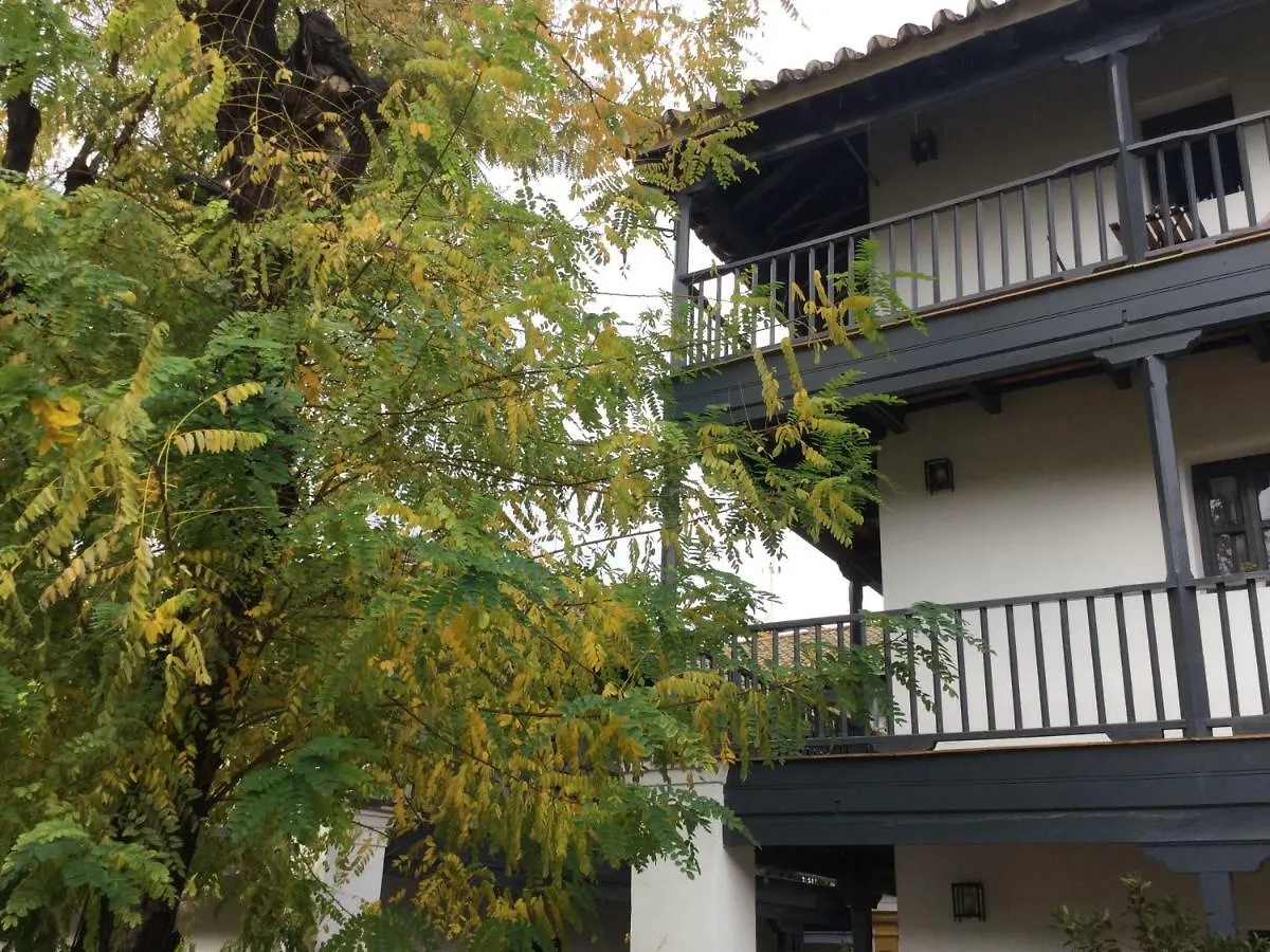 Ferienwohnung Andalusian Courtyard Sevilla 0*,  Spanien